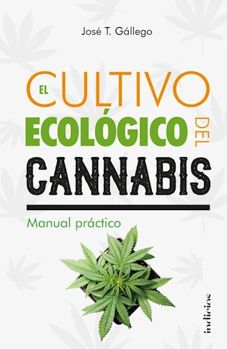 Papel El Cultivo Ecologico Del Cannabis