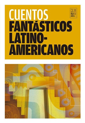 Papel Cuentos Fantásticos Latinoamericanos