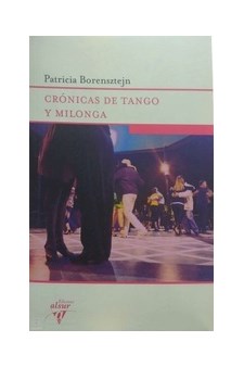 Papel Cronicas De Tango Y Milonga