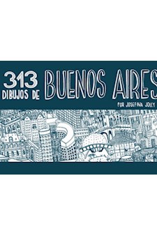 Papel 313 Dibujos De Buenos Aires