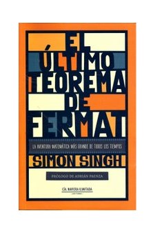 Papel El Último Teorema De Fermat