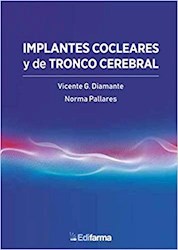 Papel Implantes Cocleares Y De Tronco Cerebral