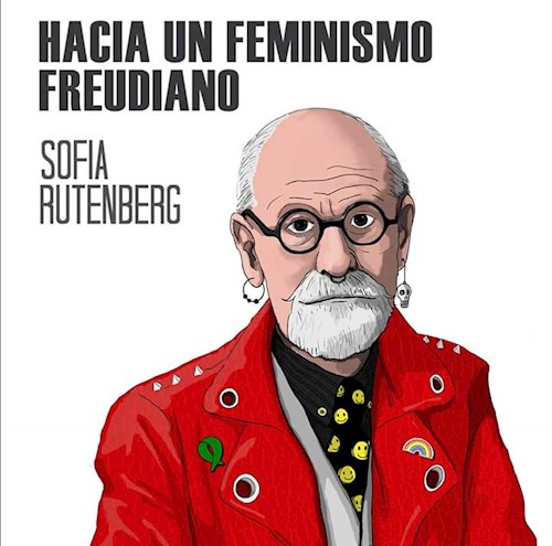 Papel Hacia Un Feminismo Freudiano