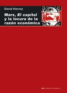 Papel Marx, El Capital Y La Locura De La Razón Económica