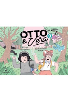 Papel Otto Y Vera 3