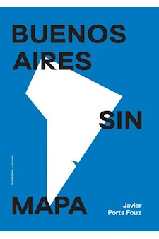 Papel Buenos Aires Sin Mapa