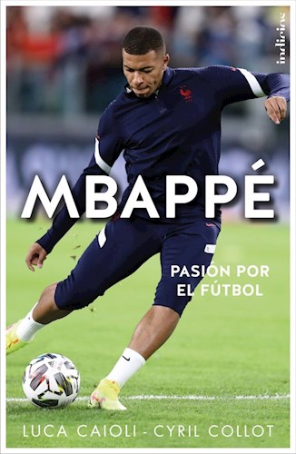 Papel Mbappé