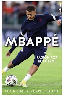 Papel Mbappé