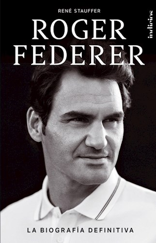 Papel Roger Federer