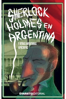 Papel Sherlock Holmes En Argentina