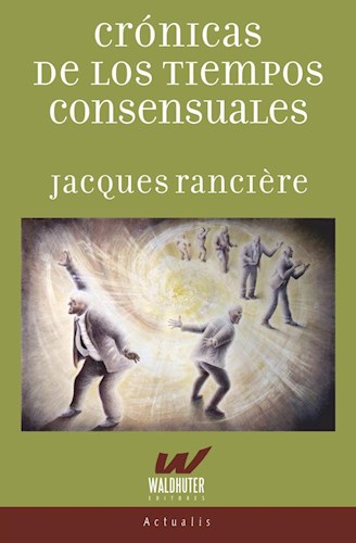 Papel Cronicas De Los Tiempos Consensuales