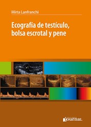 E-Book Ecografía De Testículo, Bolsa Escrotal Y Pene (Ebook)