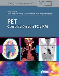 Papel Pet Correlación Con Tc Y Rm