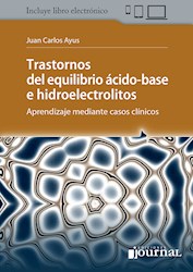 Papel Trastornos Del Equilibrio Ácido-Base E Hidroelectrolitos