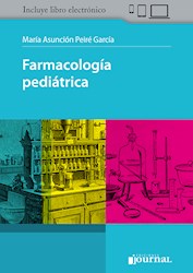 Papel Farmacología Pediátrica