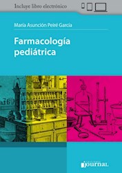 E-Book Farmacología Pediatría (Ebook)