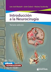 Papel Introducción A La Neurocirugía Ed.3