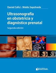 E-Book Ultrasonografía En Obstetricia Y Diagnóstico Prenatal Ed.2 (Ebook)