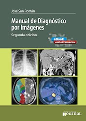 Papel Manual De Diagnóstico Por Imágenes Ed.2