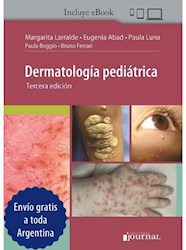 Papel Dermatología Pediátrica Ed.3