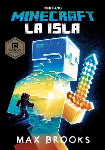 Papel Minecraft: La Isla (Novelas Minecraft 1)