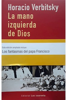Papel La Mano Izquierda De Dios. La Última Dictadura (1976-1983)