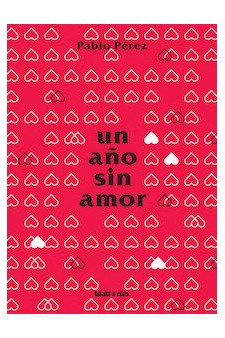 Papel Un Año Sin Amor - 2A Edición