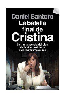 Papel La Batalla Final De Cristina