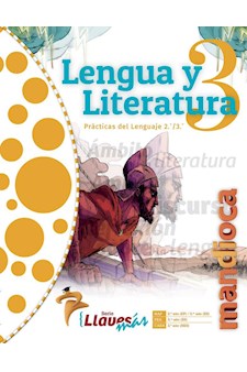 Papel Lengua Y Literatura 3 - Llaves Mas (2020)