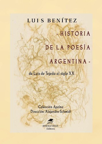 Papel Historia De La Poesia Argentina