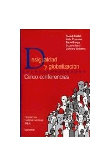 Papel Desigualdad Y Globalización