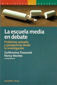 Papel Escuela Media En Debate, La