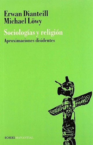 Papel Sociología Y Religión