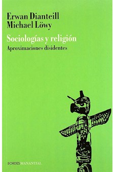 Papel Sociología Y Religión