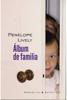 Papel Álbum De Familia