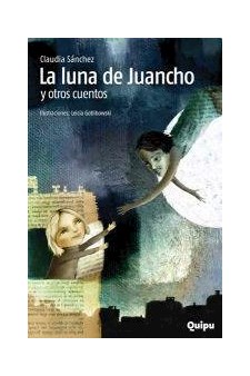 Papel La Luna De Juancho