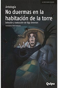Papel No Duermas En La Habitacion De La Torre - Trad.Olga Drennen