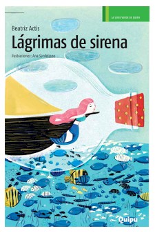 Papel Lágrima De Sirena