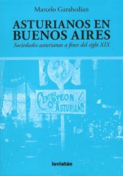 Papel Asturianos En Buenos Aires