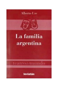 Papel La Familia Argentina