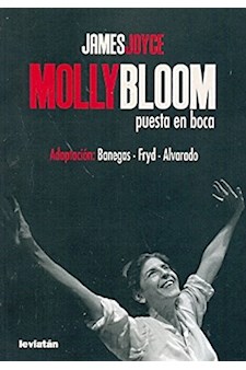 Papel Molly Bloom