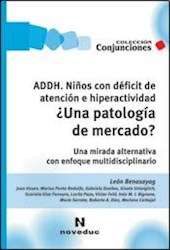 Papel Addh. Niños Con Déficit De Atención E Hiperactividad