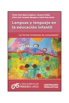 Papel Lenguas Y Lenguaje En La Educación Infantil (75)