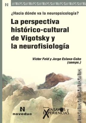 Papel La Perspectiva Histórico-Cultural De Vigotsky Y La Neurofisiología (73)