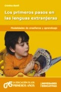 Papel Los Primeros Pasos En Las Lenguas Extranjeras (79)