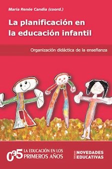 Papel La Planificación En La Educación Infantil (81)