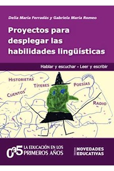 Papel Proyectos Para Desplegar Las Habilidades Lingüisticas (85)