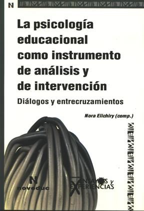 Papel La Psicología Educacional Como Instrumento De Análisis E Intervención (82)