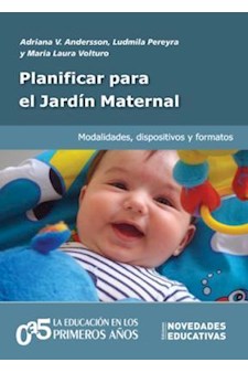 Papel Planificar Para El Jardín Maternal (88)
