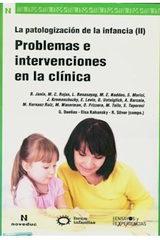 Papel Problemas E Intervenciones En La Clínica (88)